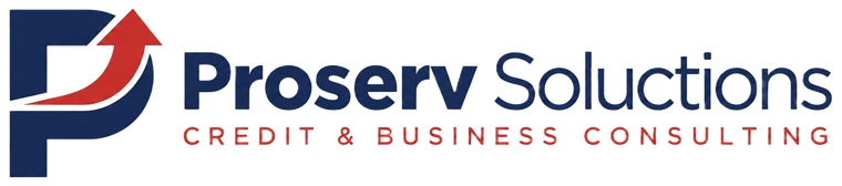 Proserv Soluctions — Credit & Business Consulting